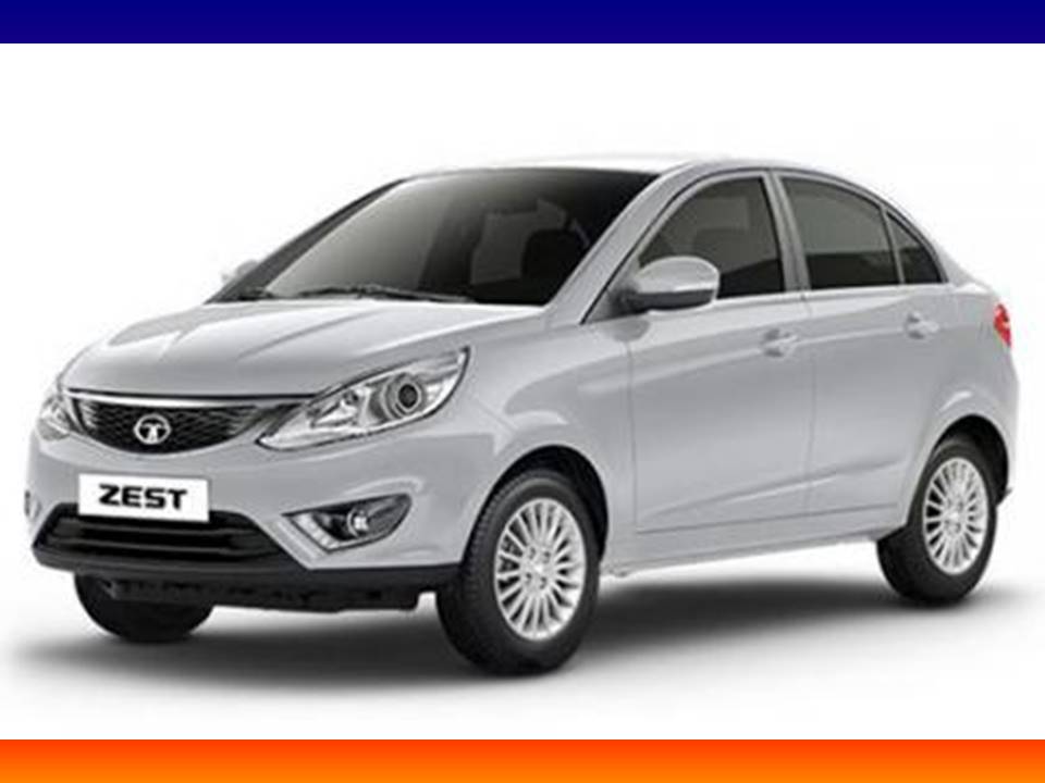 ZEST TATA DASHBOARD